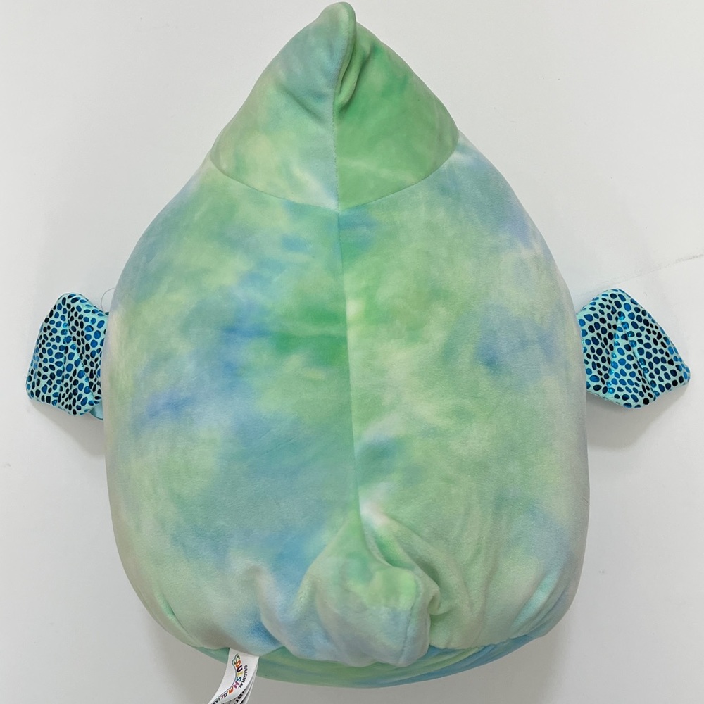 NWT “Shantira” Squishmallow 17x13” No callouts. Squishy and Soft - Picture 3 of 8